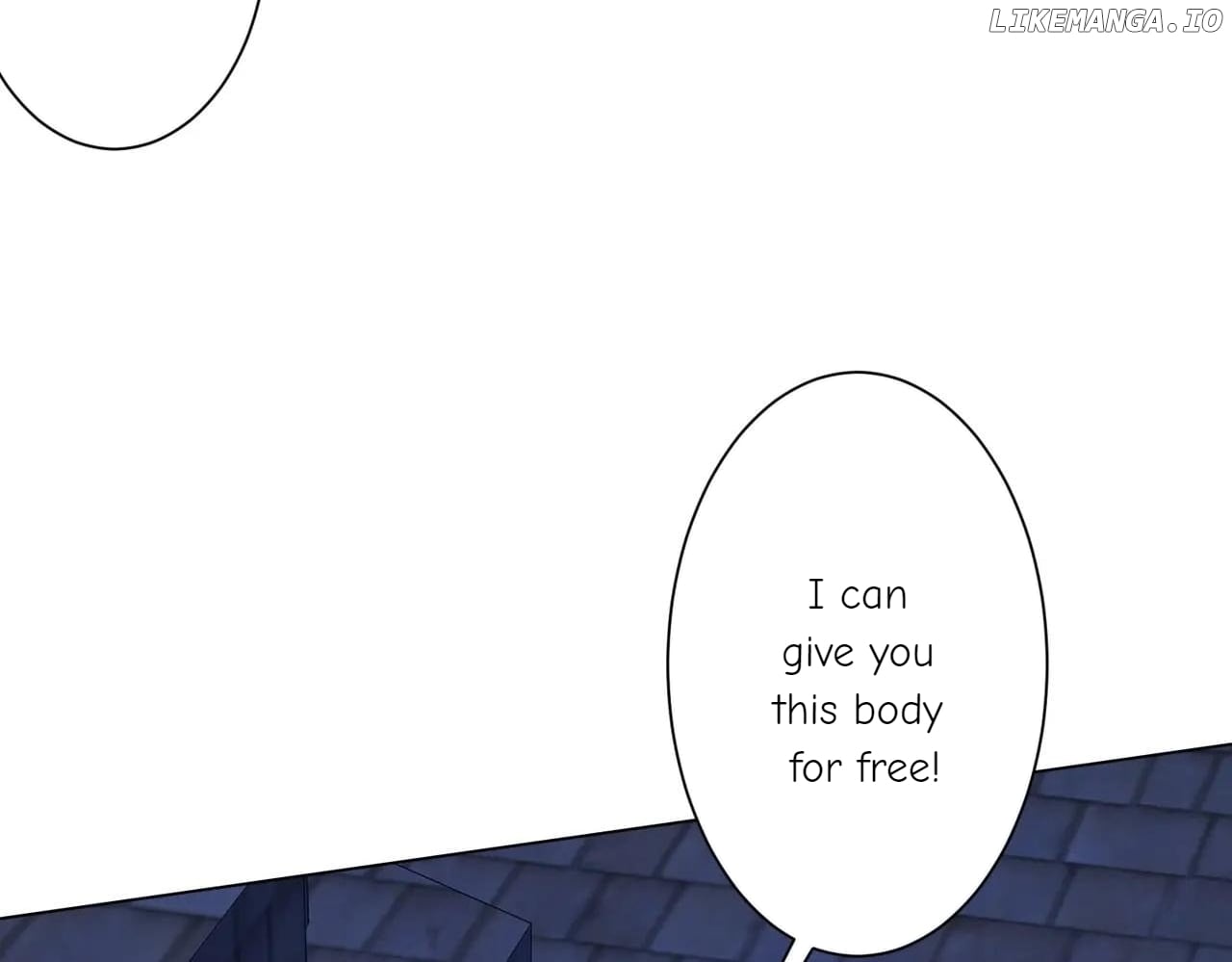 With My Netherworld Trillions, Game On! Chapter 208 - page 33